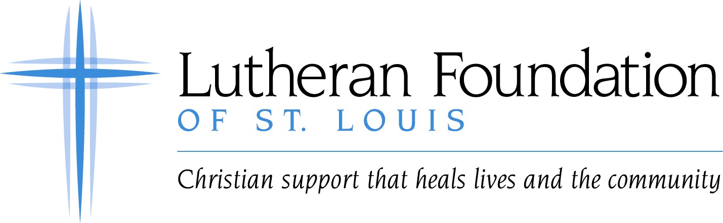 2020 Grants - Lutheran Foundation of St. Louis